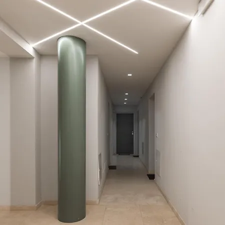 Διαμέρισμα A Due Passi Da Piazza Maggiore 4 *