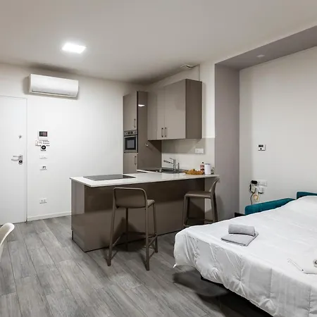 A Due Passi Da Piazza Maggiore 4