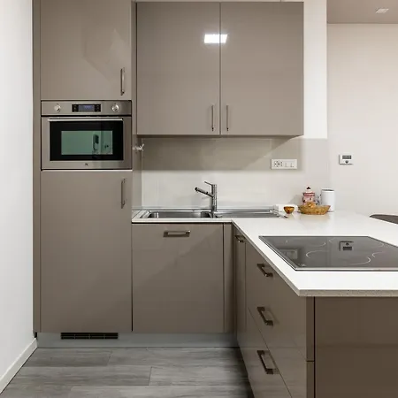 A Due Passi Da Piazza Maggiore 4 Bologna