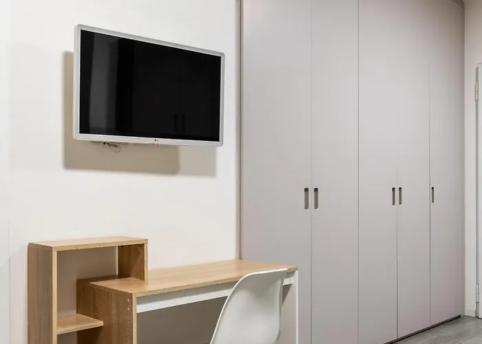 A Due Passi Da Piazza Maggiore 4