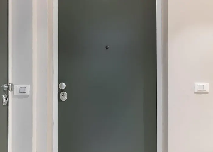 아파트 A Due Passi Da Piazza Maggiore 4 볼로냐