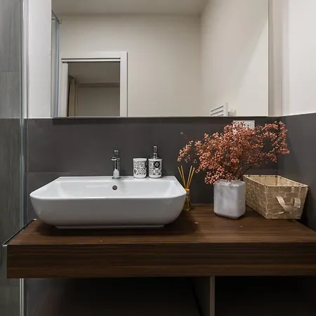A Due Passi Da Piazza Maggiore 4 * Boloňa