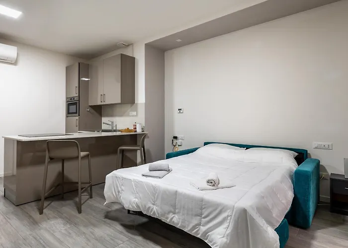 A Due Passi Da Piazza Maggiore 4 شقة *