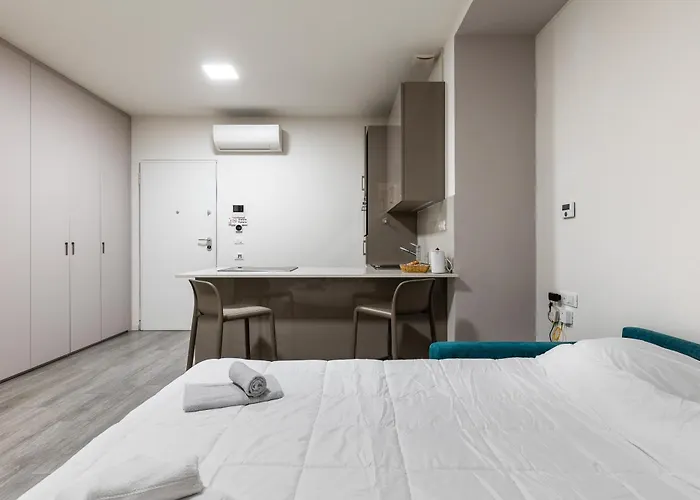 شقة A Due Passi Da Piazza Maggiore 4 بولونيا