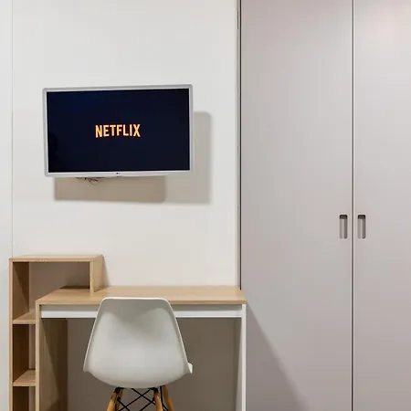 Apartmán A Due Passi Da Piazza Maggiore 4 Boloňa