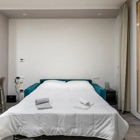 A Due Passi Da Piazza Maggiore 4 Boloňa