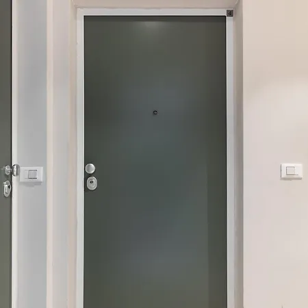 Apartmán A Due Passi Da Piazza Maggiore 4 Boloňa