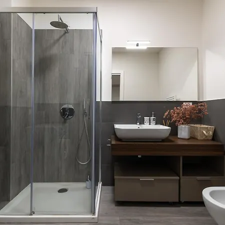 Apartmán A Due Passi Da Piazza Maggiore 4