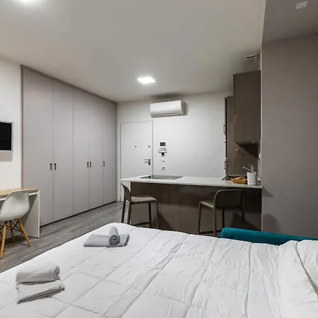 A Due Passi Da Piazza Maggiore 4 Apartmán Boloňa